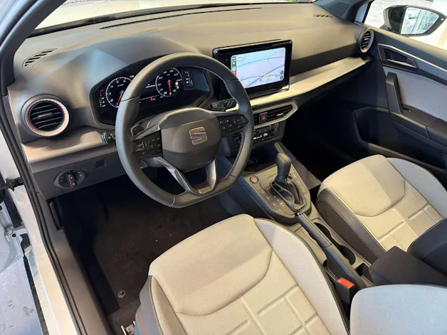 SEAT Arona 1.0 TSi Eco FR DSG-Automat