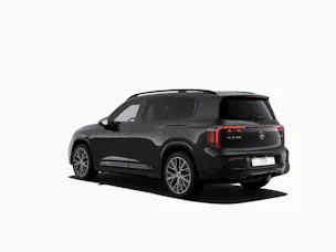 MERCEDES-BENZ GLB 350 85kWh EQ 4 Matic