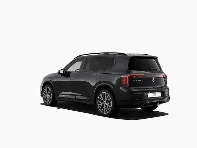 MERCEDES-BENZ GLB 350 85kWh EQ 4 Matic