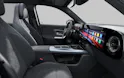 MERCEDES-BENZ GLB 350 85kWh EQ 4 Matic