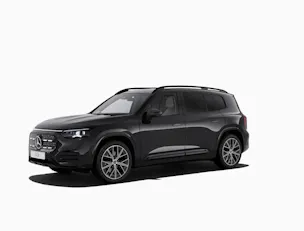 MERCEDES-BENZ GLB 350 85kWh EQ 4 Matic
