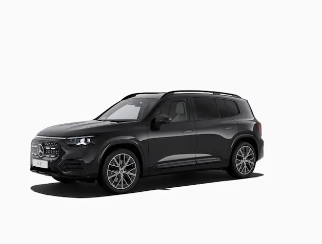 MERCEDES-BENZ GLB 350 85kWh EQ 4 Matic