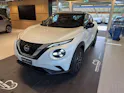 NISSAN Juke 1.0 DIG-T N-Connecta DCT-Automat