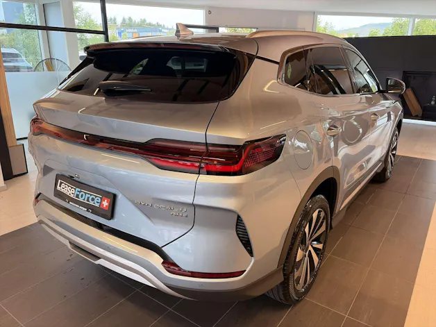 BYD Seal U DM-i PHEV Design AWD 324PS Automat