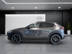 MAZDA CX-30 SKYACTIV-X 186 M Hybrid Homura Plus AWD AT