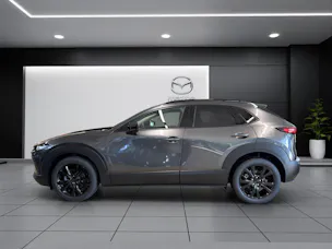 MAZDA CX-30 SKYACTIV-X 186 M Hybrid Homura Plus AWD AT