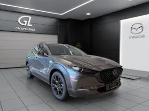 MAZDA CX-30 SKYACTIV-X 186 M Hybrid Homura Plus AWD AT
