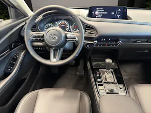 MAZDA CX-30 SKYACTIV-X 186 M Hybrid Homura Plus AWD AT