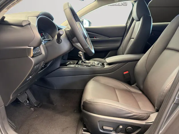 MAZDA CX-30 SKYACTIV-X 186 M Hybrid Homura Plus AWD AT