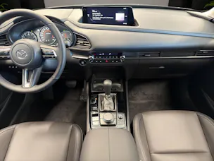 MAZDA CX-30 SKYACTIV-X 186 M Hybrid Homura Plus AWD AT