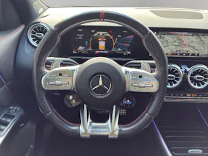 MERCEDES-BENZ GLA 45 AMG 4Matic+ 8G-Speedshift DCT