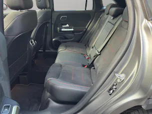 MERCEDES-BENZ GLA 45 AMG 4Matic+ 8G-Speedshift DCT
