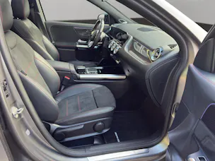 MERCEDES-BENZ GLA 45 AMG 4Matic+ 8G-Speedshift DCT