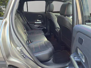 MERCEDES-BENZ GLA 45 AMG 4Matic+ 8G-Speedshift DCT