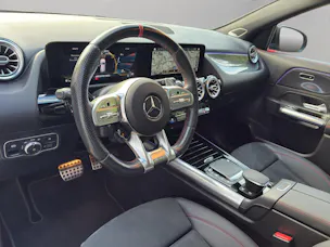 MERCEDES-BENZ GLA 45 AMG 4Matic+ 8G-Speedshift DCT