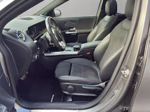 MERCEDES-BENZ GLA 45 AMG 4Matic+ 8G-Speedshift DCT