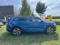 SKODA Kodiaq 2.0 TSI 4x4 RS