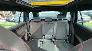 SKODA Kodiaq 2.0 TSI 4x4 RS