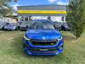 SKODA Kodiaq 2.0 TSI 4x4 RS