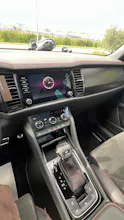 SKODA Kodiaq 2.0 TSI 4x4 RS