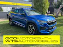 SKODA Kodiaq 2.0 TSI 4x4 RS