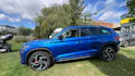 SKODA Kodiaq 2.0 TSI 4x4 RS