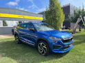 SKODA Kodiaq 2.0 TSI 4x4 RS
