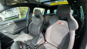SKODA Kodiaq 2.0 TSI 4x4 RS