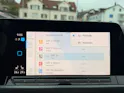 VW Golf 2.0 TDI DSG *** PANORAMAGLASDACH & MATRIX LED ***