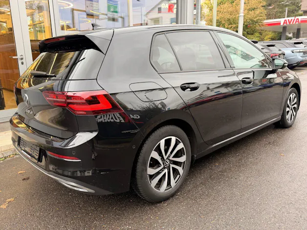 VW Golf 2.0 TDI DSG *** PANORAMAGLASDACH & MATRIX LED ***