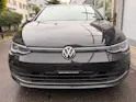 VW Golf 2.0 TDI DSG *** PANORAMAGLASDACH & MATRIX LED ***