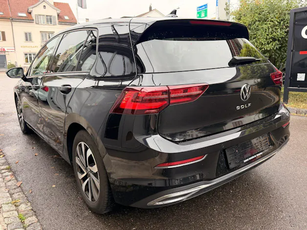 VW Golf 2.0 TDI DSG *** PANORAMAGLASDACH & MATRIX LED ***