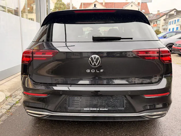 VW Golf 2.0 TDI DSG *** PANORAMAGLASDACH & MATRIX LED ***