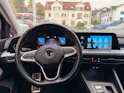 VW Golf 2.0 TDI DSG *** PANORAMAGLASDACH & MATRIX LED ***