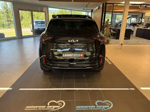 Kia Sportage 1.6T-GDi HEV GT-Line 239PS 4x4 Automat NEUES MODELL