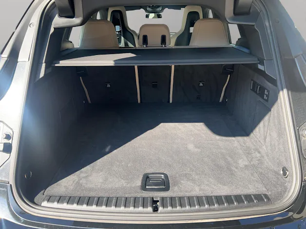 BMW iX xDrive40