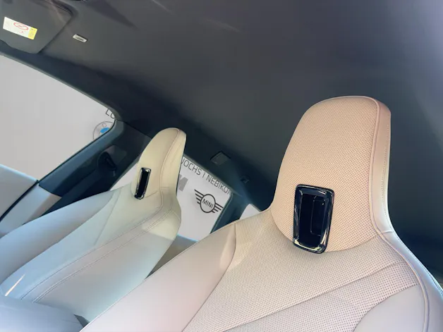BMW iX xDrive40