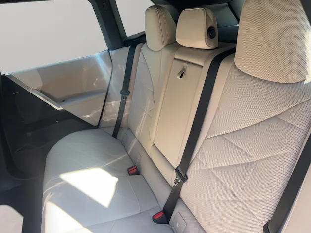 BMW iX xDrive40