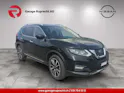 NISSAN X-Trail 1.7 dCi Tekna 4x4