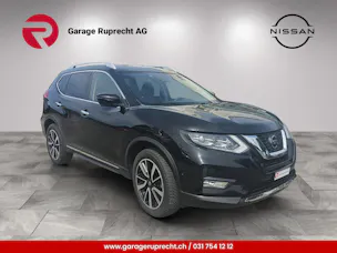 NISSAN X-Trail 1.7 dCi Tekna 4x4