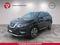 NISSAN X-Trail 1.7 dCi Tekna 4x4