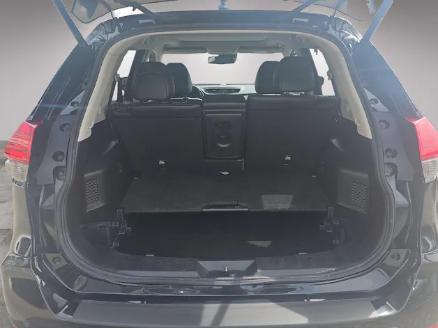 NISSAN X-Trail 1.7 dCi Tekna 4x4