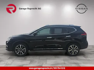 NISSAN X-Trail 1.7 dCi Tekna 4x4