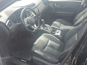 NISSAN X-Trail 1.7 dCi Tekna 4x4