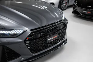 AUDI RS6 Avant 4.0 TFSI V8 quattro *Ch-Fhz.*