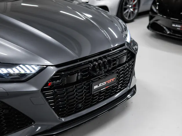 AUDI RS6 Avant 4.0 TFSI V8 quattro *Ch-Fhz.*