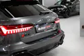 AUDI RS6 Avant 4.0 TFSI V8 quattro *Ch-Fhz.*