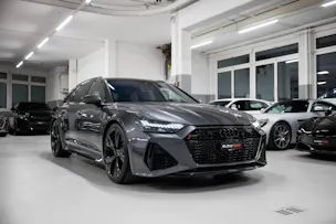 AUDI RS6 Avant 4.0 TFSI V8 quattro *Ch-Fhz.*