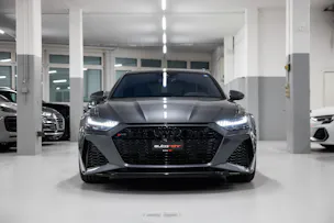 AUDI RS6 Avant 4.0 TFSI V8 quattro *Ch-Fhz.*