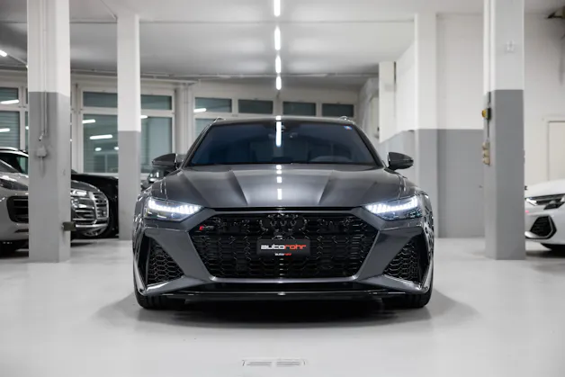 AUDI RS6 Avant 4.0 TFSI V8 quattro *Ch-Fhz.*